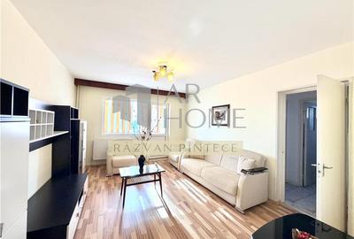 Apartament cu 2 camere circular, mobilat în Nord - 4