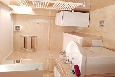 Apartament cu 2 camere semidecomandat în Câmpia Libertății - 8