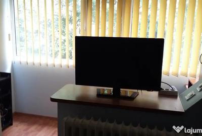 Apartament cu 3 camere decomandat în Gării