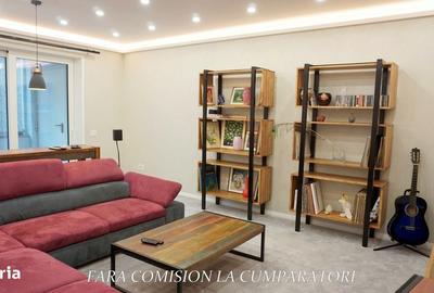 Apartament cu 4 camere în Poenari - 13