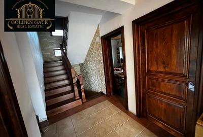 Casă individuală cu 6 camere cu Teren 1741 Mp în Periș - 4