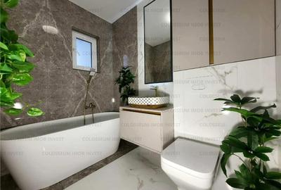 Apartament cu 3 camere decomandat în Sânpetru - 6