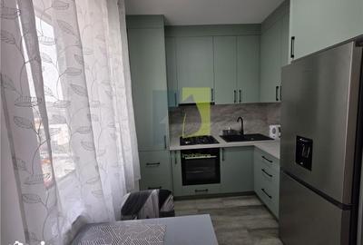 Garsonieră decomandată în Cornitoiu - 5