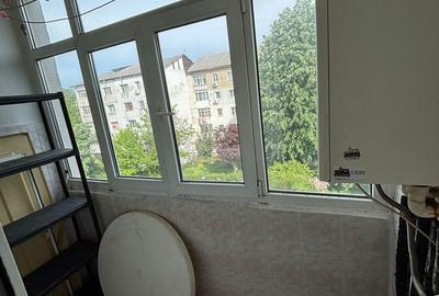Apartament cu 2 camere în Sud - 4