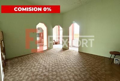 COMISION 0% Oportunitate investitie-Apartament cu 5 camere, 140 mp - 2