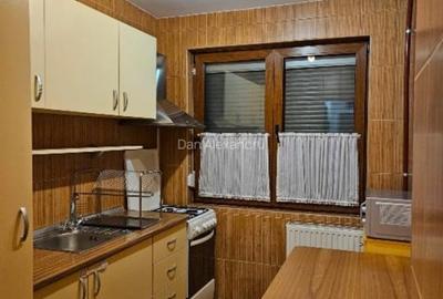 Apartament 2 camere renovat • Zona Veranda Mall – Obor • Decomandat - 6