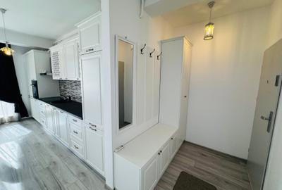 Apartament modern 2 camere, Giroc, mobilat complet, loc parcare privat - 5