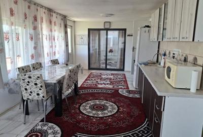 Casă cu 2 camere în Ghirolt - 8