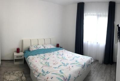 Apartament bloc nou in apropiere de UMFST ( 7 noiembrie) - 1