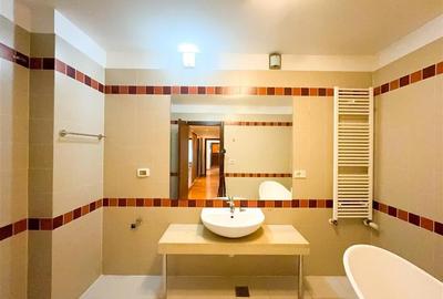 Apartament de vanzare 3 camere Soseaua Nordului Herastrau Apartament de vanzare 3 camere Soseaua Nordului Herastrau - 30