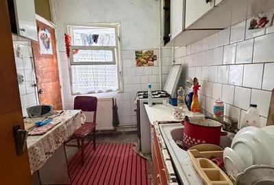 Apartament cu 2 camere decomandat în Scriitorilor - 5