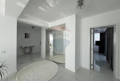 Apartament cu 4 camere decomandat în Central - 11