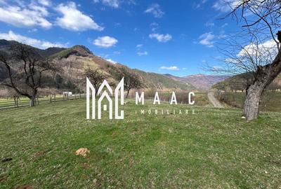 Teren Construcții intravilan de 800 mp, în Sadu - 3