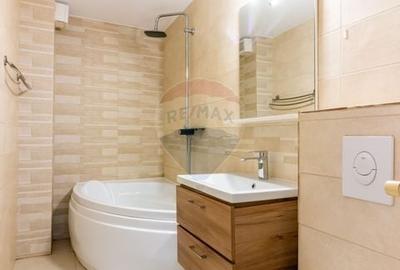 Apartament cu 3 camere decomandat în Vitan Mall - 14