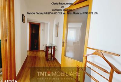 Apartament cu 4 camere decomandat în Piața Unirii - 8