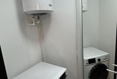 Apartament cu 3 camere semidecomandat, mobilat în Nicolae Grigorescu - 8