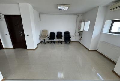 Spatiu de Birouri 130mp de Inchiriat in zona *Unirii* - 7