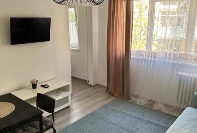 Garsonieră decomandată în Complex Studențesc - 4