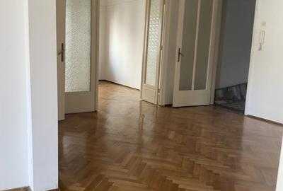 Mosilor, Izvorul Rece, Vila, apartament 4 camere et 1 - 5