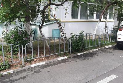 Apartament cu 2 camere semidecomandat în Traian - 2