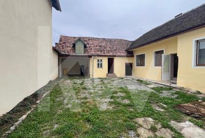 Casă individuală cu 2 camere cu Canalizare în Săliște - 7