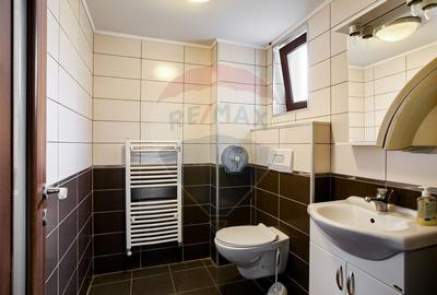 Inchiriere spațiu modern pentru birouri sau servicii, zona Subcetate - 9