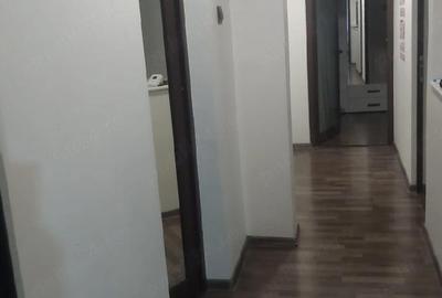 Apartament cu 3 camere decomandat în Gării - 5