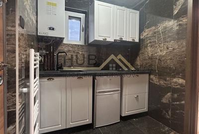 Garsonieră decomandată în Bartolomeu - 4