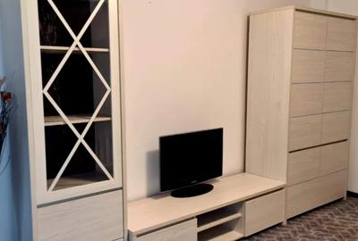 Garsonieră semidecomandată, mobilată în Drumul Taberei - 2