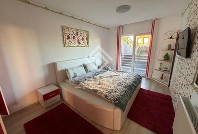 Apartament cu 3 camere decomandat în Sud - 6