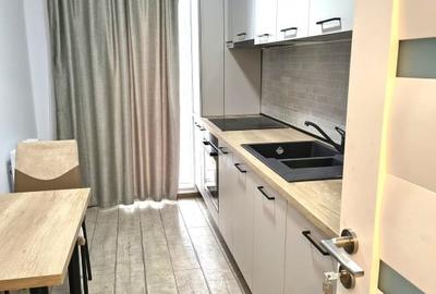 Apartament cu 2 camere decomandat, mobilat în Bună Ziua - 2