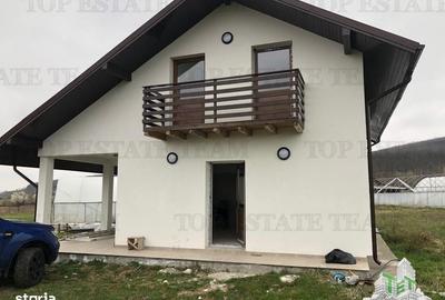 Casă cu 3 camere în Butanu - 10