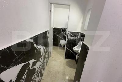 Spațiu comercial, de 350 mp, în Blaj