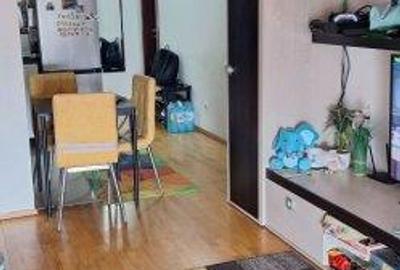 Apartament cu 2 camere decomandat în Titan - 2