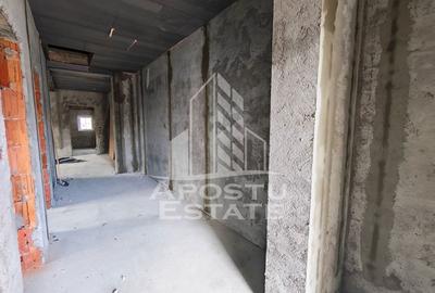 Casă cu 3 camere decomandat cu Teren 310 Mp în Șag - 9