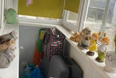 Apartament cu 2 camere decomandat în Șura Mare - 6