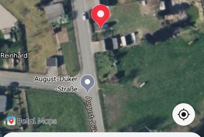 Casă cu 6 camere cu Teren 2000 Mp în Central - 2