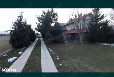 Casa de vanzare Targoviste - 4