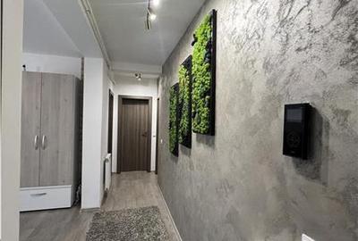 Apartament cu 2 camere decomandat, mobilat în Aeroport - 3