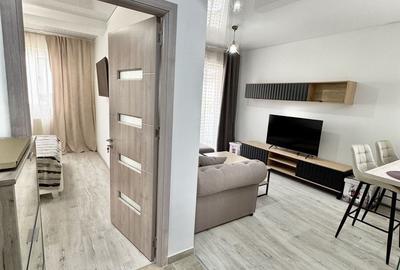 Ap 2 camere LUX Militari Residence comision 50% - 4