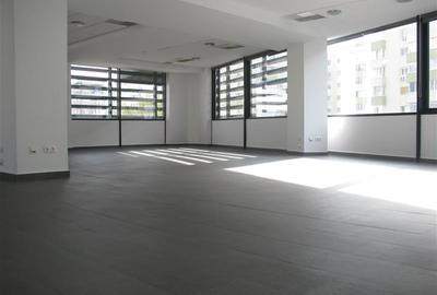 Vanzare cladire de birouri - stradala - Titulescu - 4