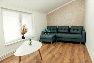 Apartament cu 2 camere decomandat, mobilat în 7 Noiembrie - 4