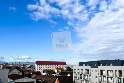 Penthouse de Lux 76mp 3 camere 2 bai terasa 46mp in City Residence - 1