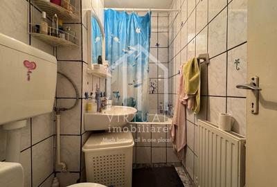 Apartament de vanzare in Sibiu, cu 2 camere 50 mp, bucatarie separata - 13