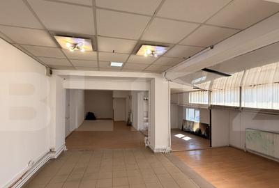 Spa?iu birouri P + E + M, 308 mp utili, zona Medicina Veche - 10