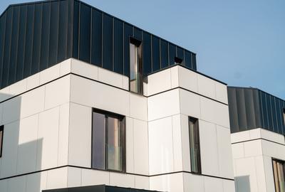 VILA INDIVIDUALA - CORBEANCA - LANGA PADURE CU PISCINA - COMISION 0% - 5