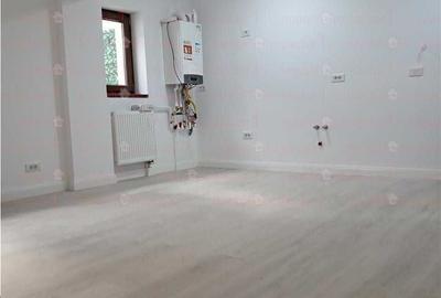 Apartament cu 2 camere semidecomandat în Dămăroaia - 2