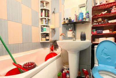 Apartament cu 3 camere semidecomandat în Vest - 2