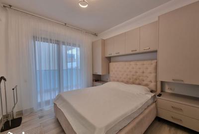 Apartament cu 3 camere, mobilat în Central - 9