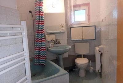 Apartament cu 2 camere decomandat în Central - 1